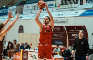 Nardò trova il guizzo nel finale. Umana San Giobbe beffata 71-69