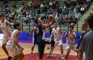 Nel Girone A spicca il derby di Prato, nel B Mens Sana, Pontedera e Don Bosco cercano l’aggancio al primo posto