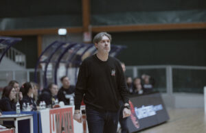 Umana San Giobbe in campo per l’ultima di andata: Bulls in trasferta con Nardò