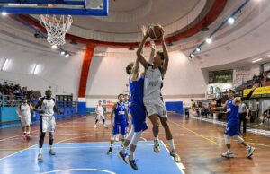 Nel girone A vola il Costone, i “Dragons” vincono il derby, nel B grande ammucchiata in vetta alla classifica, comandano in quattro