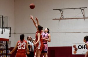 Il Jolly ospita Pontedera, la Pielle il Costone, a Lucca arriva la Pallacanestro Firenze. La 10.a giornata di B femminile