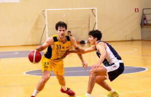 Grande sfida al vertice tra Cecina e San Miniato, può approfittarne la Virtus Siena, attesa a Quarrata