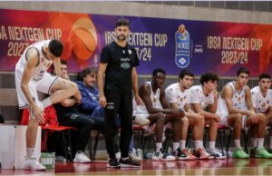 Estra Pistoia Basket: Bilancio positivo al termine del primo raggruppamento della Next Gen Cup