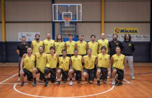 La Polisportiva Nicola Chimenti concede il bis. Al PalaCecconi superata Valdicornia Venturina Terme 68-48