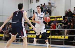 Serie B Interregionale: comanda la coppia composta da Virtus Siena e Cecina, ma che brividi per battere Quarrata e San Miniato