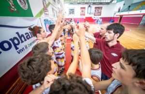 Giovanili Us Livorno: Vittoria per l’U19 Gold contro Viareggio. Sconfitta con onore l’U15 Eccellenza
