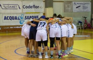 Umbertide ritrova il successo superando Vigarano 61-47