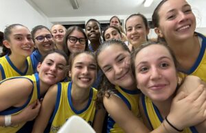 Basket Femminile Porcari: L’Under 19 supera agevolmente il Pistoia Basket Junior