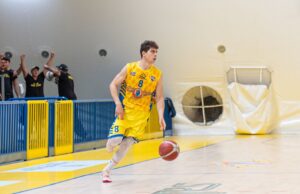 Microfono Aperto, Fabrizio Piccone: “E’ un campionato di alto livello, molto più difficile di quello dello scorso anno”
