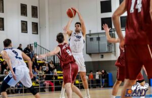 Serie B Interregionale, Clamoroso colpaccio di Castello a Cecina, la Virtus Siena aggancia la vetta. Mercoledì di nuovo in campo