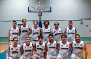 Divisione Regionale 2: Una tripla nel finale condanna Argentario alla sconfitta a Volterra