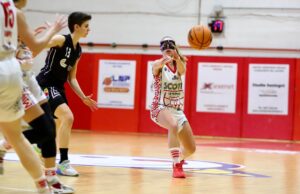 Apre l’undicesimo turno della serie cadetta. San Giovanni, Spezia e Umbertide in casa. Empoli verso Broni