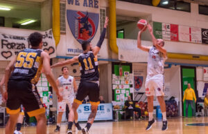 Serie C Unica: Il girone di andata si chiude con due senesi in vetta, il Costone nel Girone A, la Mens Sana nel B