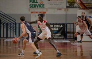 Serie B Interregionale, Cecina si conferma in gran forma, pronto riscatto della Virtus Siena