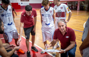 Serie C Unica, il 2023 si chiude nel segno di Siena: il Costone in testa nel Girone A, la Mens Sana nel B
