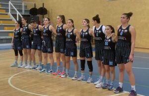 Umbertide torna al successo contro Thermal Casa Basket