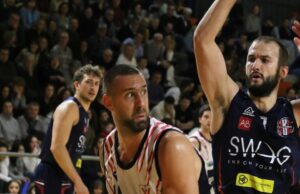 Serie B Interregionale: Cecina vince a Siena e spicca il volo. Lucca fa il colpo a San Miniato