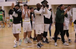Serie C Unica: Nel Girone A, la Vismederi suona l’ottava. Nel B un terzetto al comando. Brutta pagina a Pontedera