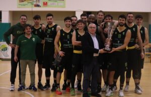Coppa Toscana Serie C Unica, Il Costone Siena alza il trofeo. Parlano i due allenatori