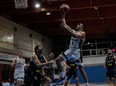 Microfono Aperto, Filippo Paoli: “A Lucca è stata una partita incredibile, nella quale abbiamo sbagliato l’approccio”