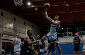 Microfono Aperto, Filippo Paoli: “A Lucca è stata una partita incredibile, nella quale abbiamo sbagliato l’approccio”