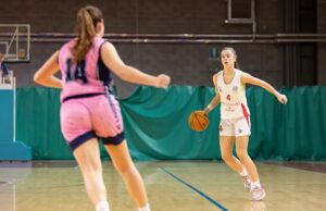 Serie B Femminile: impegni casalinghi per le prime due, il Jolly ospita Spezia, Le Mura Spring Lucca la Nico Ponte Buggianese