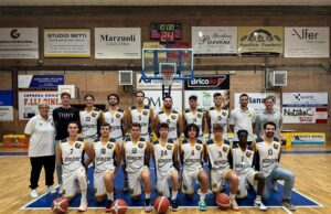 Divisione Regionale 2: Il girone di andata si chiude con tre regine, Asinalonga nell’A, Valdera nel B, Chiesina nel C