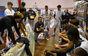 Serie C Unica: Assegnata la Coppa Toscana, tutti in campo per il primo turno del nuovo anno