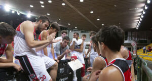 Microfono Aperto, il Direttore Sportivo del BCL Umberto Vangelisti: “Il nostro obiettivo è la salvezza”