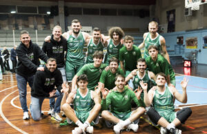 Serie C Unica: Costone e Mens Sana al comando, vittorie in ottica playoff per San Vincenzo, Sancat, Agliana e Pino