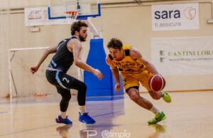 La Virtus Siena allunga in testa alla classifica, colpaccio Quarrata ad Empoli; divampa la lotta per accedere alle prime quattro posizioni