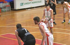 Divisione Regionale 2: Ancora una vittoria per la Pallacanestro San Miniato. Il basket Colle si arrende al Fontevivo 70-64