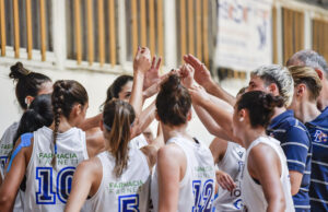 Il Jolly Livorno batte Spezia e allunga in vetta alla classifica. Lucca sconfitta in casa dalla Nico, Pielle corsara a Piombino