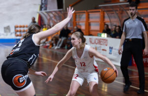Serie B Femminile: Il Jolly rischia tantissimo sul parquet della Nico, grande sfida tra Lucca e Pielle