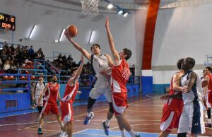 Serie C Unica: Nel girone A si sfidano tra loro le prime quattro in classifica, nel B scontri diretti in chiave quarto posto