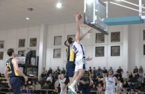 Sorpresa a Siena, Lucca batte la Virtus. A Cecina lo scontro diretto con Empoli, Legnaia espugna Quarrata