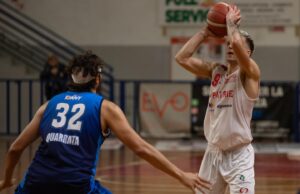 Serie B Interregionale: Nel programma di giornata spicca Quarrata-San Miniato, da seguire anche Empoli-Spezia