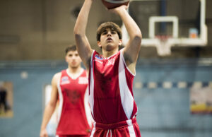 Under 19 Eccellenza: Bel colpaccio della Pallacanestro Don Bosco a Siena