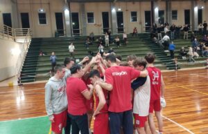Virtus Siena: Ripartiti i campionati giovanili. Il recap del vivaio rossoblù