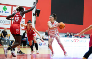 Serie A2 femminile, al via il girone di ritorno, sfide al vertice del Girone A, nel B agevoli impegni per le prime della classe