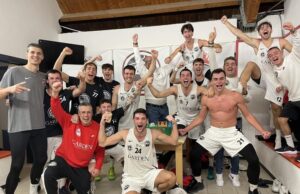 Serie C Unica: Nel girone A San Vincenzo ferma la capolista Costone, nel B pesanti colpi esterni di Agliana e Pontedera