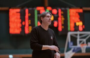 Umana San Giobbe Basket: Inizia la fase ad orologio. Domenica 11 febbraio all’Estra Forum arriva Torino