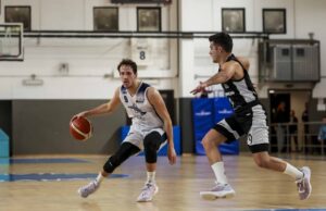 Serie B Interregionale, si parte con la seconda fase. Le Toscane e Spezia nel Play-In Silver