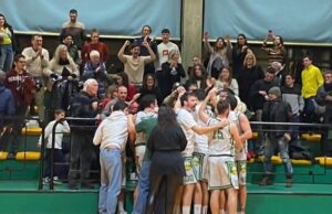 Divisione Regionale 2: La notizia del giorno è la prima sconfitta di Chiesina; nel girone A vince ancora Asinalonga, nel B Valdera