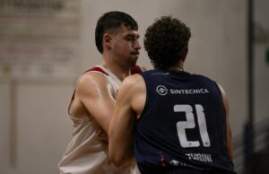 Serie B Interregionale, si parte con la seconda fase. Le Toscane nel Play-In Gold