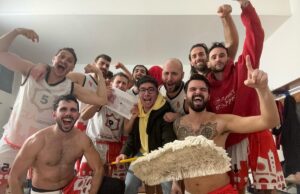 Alla Gea Grosseto il derby di Divisione Regionale 3 con Arcidosso