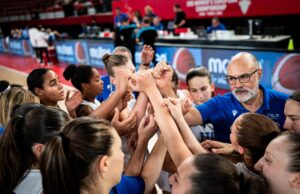 Fiba Europe 2024, tutti i gironi delle nostre Nazionali Giovanili
