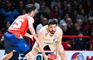 Serie B Nazionale: Vincono quattro toscane su cinque, stecca solo la Gema con Lissone Brianza