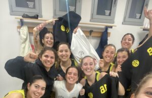 Promozione Femminile: la PNC cala il tris e si rilancia in campionato. Domani sfida alla capolista Capannori