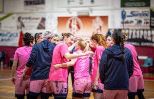 Serie B Femminile: La capolista Jolly Acli Basket porta a casa il derby labronico, vincono Nico e Le Mura Spring